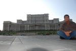 Huge Palace