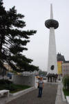 Monument of Rebirth