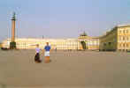 Glavny Shtab