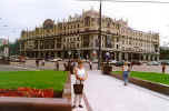 The Metropol Hotel