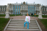 Catherine Palace