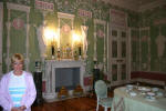Small Dining Room