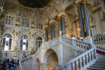 Jordan Staircase