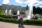 Grand Cascade