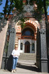 Synagogue