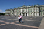 The Winter Palace