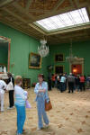 Yusopov Tour with Guide