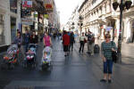 Prince Michael Street
