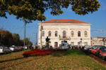 City Library