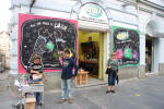 Lush Belgrade