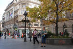 Prince Michael Street
