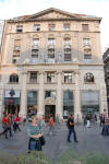 Belgrade Society