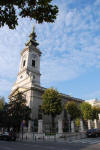 Cathedral