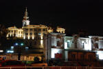 Night Shot