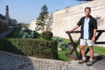 Walls and Weapons