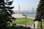 The Victor, Symbol of Belgrade