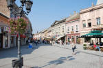 Pedestrian Street