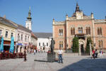 Bishop's Palace