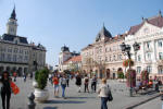 Liberty Square