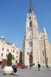 Roman Catholic Church