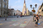 Decorative Square