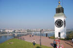 Clock Tower