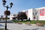 Serbian National Theatre