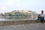 Petrovaradin Fortress