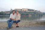 Gibraltar of the Danube
