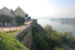 Fortress Walls