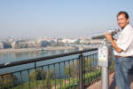 Viewing Novi Sad