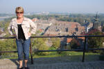 Petrovaradin Neighborhood
