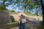 Outer Fortifications