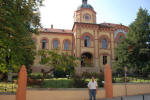 Serbia's First Grammar School