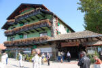 Hotel Dunav