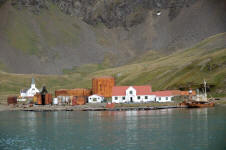 Grytviken
