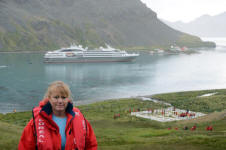 King Edward Bay