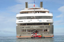 Stern Marina