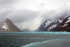 Drygaski Fjord