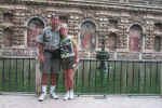 Alcazar Fountain