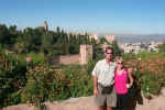 The Alhambra