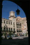 Alicante Ayuntamiento