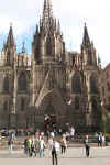 Catedral de la Seu