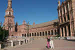 Plaza de Espana