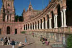 Plaza de Espana