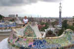 Parc Guell