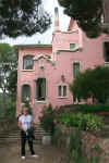 Palau Guell