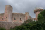 Castell de Bellver