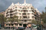 Casa Mila