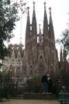 Sagrada Familia